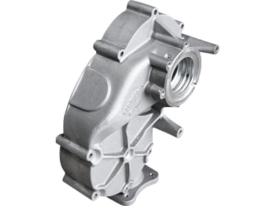 BAUER Gehäuse für Turbine TVR 60 Regenmaschine Rainstar E11, E21, E31, E41, E51, E51 XL, E55, E55 L, E55 XL, E61, 8289335 BAUER Gehäuse für Turbine TVR 60 Regenmaschine Rainstar E11, E21, E31, E41, E51, E51 XL, E55, E55 L, E55 XL, E61, 8289335