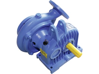 BAUER Traktorgetriebepumpe "Famos V 100" 150 l/h 8,5 bar, 3380004 BAUER Traktorgetriebepumpe "Famos V 100" 150 l/h 8,5 bar, 3380004