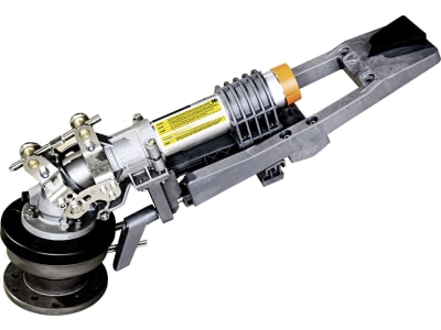 BAUER Weitstrahlregner "SR 101-VA Ultra" Durchfluss 7,8 – 79,2 m³/h, Wurfweite 24,2 - 60,6 m, 5510020 BAUER Weitstrahlregner "SR 101-VA Ultra" Durchfluss 7,8 – 79,2 m³/h, Wurfweite 24,2 - 60,6 m, 5510020