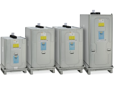 Cemo Lagertank "Multi" für Frischöl und Altöl, Cemo Lagertank "Multi" für Frischöl und Altöl,