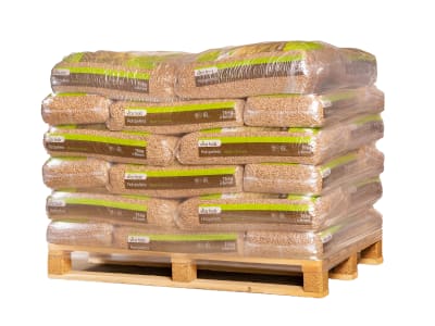 vita holz plus Pellets (kleine Palette 540kg)