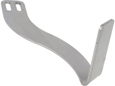 Pöttinger Abstreifer, für Druckrollenabstreifer von Sämaschine Aerosem, Vitasem, 8632.33.062.1 Pöttinger Abstreifer, für Druckrollenabstreifer von Sämaschine Aerosem, Vitasem, 8632.33.062.1