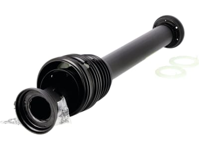 Pöttinger Gelenkwellenschutz H7, 1.210 mm; 1.800 mm für Ladewagen Europrofi 4510–5510 Combiline, 44 5CH7121FXWS Pöttinger Gelenkwellenschutz H7, 1.210 mm; 1.800 mm für Ladewagen Europrofi 4510–5510 Combiline, 44 5CH7121FXWS