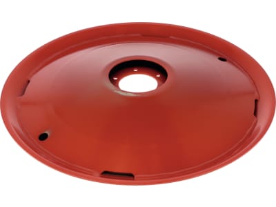 Pöttinger Gleitteller Ø 692 mm, für Mäheinheit von Front- und Heckmähwer Eurocat 315 H, 316 A-Motion/Classic, 349.65.020.2 Pöttinger Gleitteller Ø 692 mm, für Mäheinheit von Front- und Heckmähwer Eurocat 315 H, 316 A-Motion/Classic, 349.65.020.2
