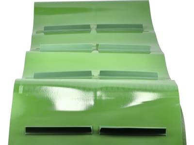 Pöttinger Förderbandgurt endlos, 4.344 x 590 mm, für Lade- und Silierwagen, 459.876 Pöttinger Förderbandgurt endlos, 4.344 x 590 mm, für Lade- und Silierwagen, 459.876