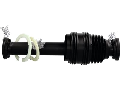 Pöttinger Gelenkwellenschutz S8, 1.300 mm für Ladewagen Torro 5510–8010 Combiline, 44 4CS8096CEW Pöttinger Gelenkwellenschutz S8, 1.300 mm für Ladewagen Torro 5510–8010 Combiline, 44 4CS8096CEW
