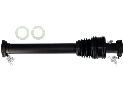 Pöttinger Gelenkwellenschutz H7, 1.210 mm; 1.800 mm für Ladewagen Europrofi 4510–5510 Combiline, 44 5CH7121FXWS Pöttinger Gelenkwellenschutz H7, 1.210 mm; 1.800 mm für Ladewagen Europrofi 4510–5510 Combiline, 44 5CH7121FXWS