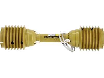 Pöttinger Gelenkwellenschutz T40, 470 mm, für Frontmähwerk Eurocat, Novacat, 88 1422403827420 Pöttinger Gelenkwellenschutz T40, 470 mm, für Frontmähwerk Eurocat, Novacat, 88 1422403827420