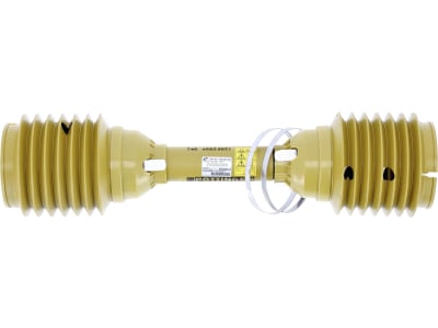 Pöttinger Gelenkwellenschutz T40, 470 mm, für Frontmähwerk Eurocat, Novacat, 88 1422403827420 Pöttinger Gelenkwellenschutz T40, 470 mm, für Frontmähwerk Eurocat, Novacat, 88 1422403827420