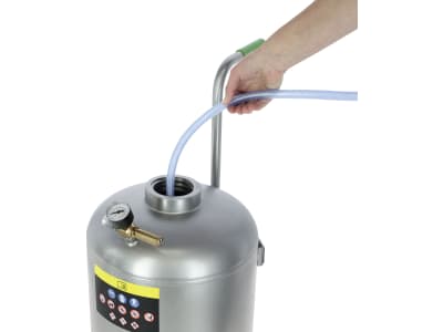 KERBL Universalspritze 39,5 l Edelstahl, 296200 KERBL Universalspritze 39,5 l Edelstahl, 296200