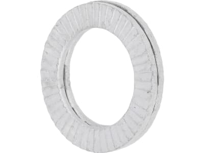 Pöttinger Keilsicherungsscheibe 13 x 19,5 x 2 mm, für Schraube M 12 Mähwerk, Presse, Scheibenegge, Schwader, Kreiselheuer, 165.412 Pöttinger Keilsicherungsscheibe 13 x 19,5 x 2 mm, für Schraube M 12 Mähwerk, Presse, Scheibenegge, Schwader, Kreiselheuer, 165.412