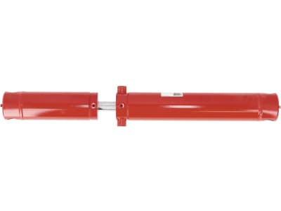 Pöttinger Hydraulikzylinder, 80 x 30 x 151 mm, für Mähkombination Novacat X8, 442.590 Pöttinger Hydraulikzylinder, 80 x 30 x 151 mm, für Mähkombination Novacat X8, 442.590