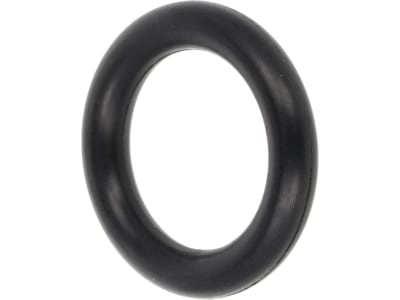 Pöttinger O-Ring "OR", 12 x 3,0 mm, für Mähbalken von Front- und Heckmähwerk, 415.319