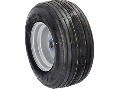 Pöttinger Komplettrad 16x6.50 - 8/165/60 - 8 10 PR RP, Kugellager, für Heumaschinen, Ladewagen Pöttinger Komplettrad 16x6.50 - 8/165/60 - 8 10 PR RP, Kugellager, für Heumaschinen, Ladewagen