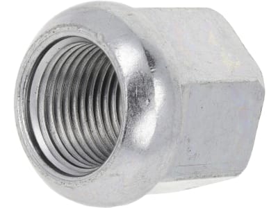 Pöttinger Kugelbundmutter DIN 74361 M 18 x 1,5, 127.005 Pöttinger Kugelbundmutter DIN 74361 M 18 x 1,5, 127.005