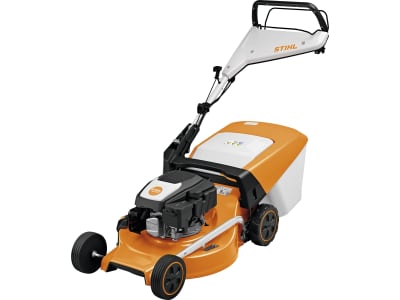 STIHL Benzin-Rasenmäher "RM 253" 1,8 kW (2,4 PS) Schnittbreite 51 cm, mit Radantrieb, WB22 011 3410