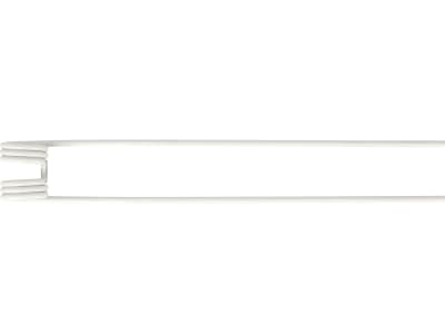 Pöttinger Schwaderzinken 577 x 9 mm, für Kreiselschwader Top 382, 722, 812, 842 C, 962 C Pöttinger Schwaderzinken 577 x 9 mm, für Kreiselschwader Top 382, 722, 812, 842 C, 962 C