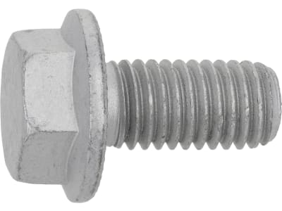 Pöttinger Sechskantschraube DIN 6921 M 10 x 20, für Mähbalken von Mähwerk Catalpin, Catdisc, Catnova, Multicat, 88 0420.7101.00 Pöttinger Sechskantschraube DIN 6921 M 10 x 20, für Mähbalken von Mähwerk Catalpin, Catdisc, Catnova, Multicat, 88 0420.7101.00