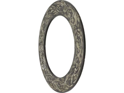 Pöttinger Reibscheibe 102 x 152 x 3 mm, für Mähwerk Novacat, Multicat, 88 180.017.106