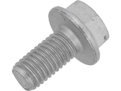 Pöttinger Sechskantschraube DIN 6921 M 10 x 20, für Mähbalken von Mähwerk Catalpin, Catdisc, Catnova, Multicat, 88 0420.7101.00 Pöttinger Sechskantschraube DIN 6921 M 10 x 20, für Mähbalken von Mähwerk Catalpin, Catdisc, Catnova, Multicat, 88 0420.7101.00