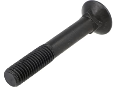 Pöttinger Scharschraube DIN 608 M 12 x 80 mm - 12.9, vierkant, 109.932 Pöttinger Scharschraube DIN 608 M 12 x 80 mm - 12.9, vierkant, 109.932