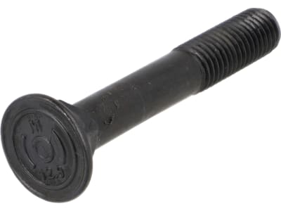 Pöttinger Scharschraube DIN 608 M 12 x 80 mm - 12.9, vierkant, 109.932 Pöttinger Scharschraube DIN 608 M 12 x 80 mm - 12.9, vierkant, 109.932