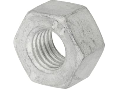 Pöttinger Sechskantmutter M 10, für Mähbalken von Mähwerk, 88 82.1.01528 Pöttinger Sechskantmutter M 10, für Mähbalken von Mähwerk, 88 82.1.01528