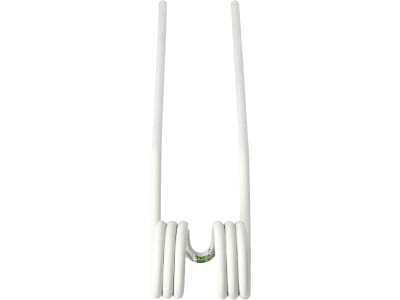 Pöttinger Schwaderzinken 577 x 9 mm, für Kreiselschwader Top 382, 722, 812, 842 C, 962 C Pöttinger Schwaderzinken 577 x 9 mm, für Kreiselschwader Top 382, 722, 812, 842 C, 962 C