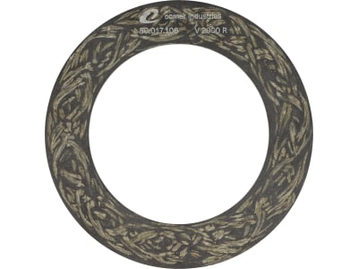 Pöttinger Reibscheibe 102 x 152 x 3 mm, für Mähwerk Novacat, Multicat, 88 180.017.106