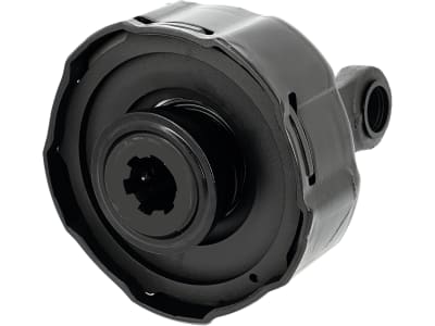 Pöttinger Reibscheibenkupplung 1,500 Nm, für Front- und Heckmähwerk Eurocat, Novacat mit 1 3/8" und 1 3/4" Gelenkwelle, 88 148.364.001.1 Pöttinger Reibscheibenkupplung 1,500 Nm, für Front- und Heckmähwerk Eurocat, Novacat mit 1 3/8" und 1 3/4" Gelenkwelle, 88 148.364.001.1