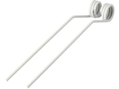 Pöttinger Schwaderzinken 562 x 9,5 mm, für Kreiselschwader Top 382, 422 A, 632 A, 462 A, 632 A, 692 A, 722, 812, 842 C, 962 C Pöttinger Schwaderzinken 562 x 9,5 mm, für Kreiselschwader Top 382, 422 A, 632 A, 462 A, 632 A, 692 A, 722, 812, 842 C, 962 C