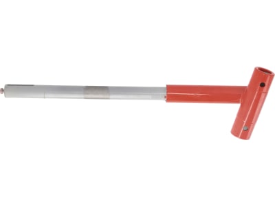 Pöttinger Radträger rechts, für Fahrrahmen von Kreiselschwader Top 612–962, 2863.35.020.1