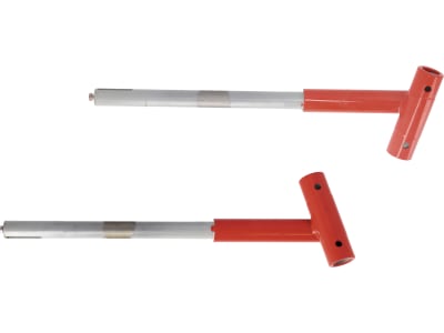 Pöttinger Radträger links/rechts, für Fahrrahmen von Kreiselschwader Top 612–962 Pöttinger Radträger links/rechts, für Fahrrahmen von Kreiselschwader Top 612–962