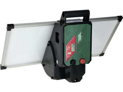 Ako Weidezaungerät "Sun Power S2400 smart" 12 V, 372953 Ako Weidezaungerät "Sun Power S2400 smart" 12 V, 372953