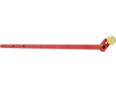 Pöttinger Steuerhebel 1.144 mm, für Kreiseleinheit von Kreiselschwader Top 33–60, 264.60.004.1 Pöttinger Steuerhebel 1.144 mm, für Kreiseleinheit von Kreiselschwader Top 33–60, 264.60.004.1