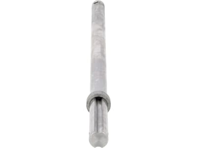 Pöttinger Welle links, 797 mm, für Kreiselschwader Top 722–762, 1252 C, 2862.80.045.0 Pöttinger Welle links, 797 mm, für Kreiselschwader Top 722–762, 1252 C, 2862.80.045.0