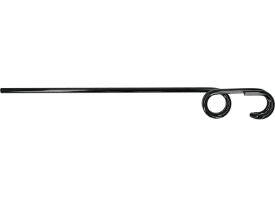 Pöttinger Striegelzinken Stärke 10 mm, für Saatbettkombination Kombiplus universal, 91 15-183 Pöttinger Striegelzinken Stärke 10 mm, für Saatbettkombination Kombiplus universal, 91 15-183