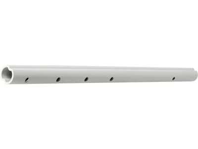 Pöttinger Zinkenträger 794 x 40 mm, für Kreiselschwader Eurotop 601 A, 611 A, 243.61.015.0 Pöttinger Zinkenträger 794 x 40 mm, für Kreiselschwader Eurotop 601 A, 611 A, 243.61.015.0