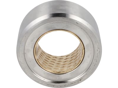 Pöttinger Steuerrolle Ø 74/40 x 32 mm, Übermaß 1 mm, für Ladewagen Boss, Ernteboss, Ernteprofi, Ladeprofi, Primo, Profi, SK 5955 Pöttinger Steuerrolle Ø 74/40 x 32 mm, Übermaß 1 mm, für Ladewagen Boss, Ernteboss, Ernteprofi, Ladeprofi, Primo, Profi, SK 5955