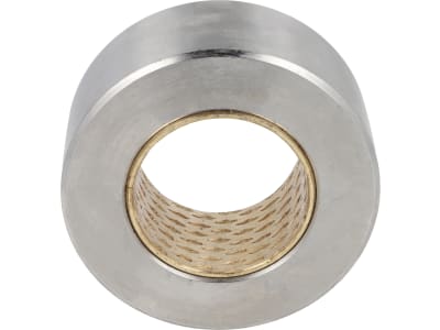 Pöttinger Steuerrolle Ø 74/40 x 32 mm, Übermaß 1 mm, für Ladewagen Boss, Ernteboss, Ernteprofi, Ladeprofi, Primo, Profi, SK 5955 Pöttinger Steuerrolle Ø 74/40 x 32 mm, Übermaß 1 mm, für Ladewagen Boss, Ernteboss, Ernteprofi, Ladeprofi, Primo, Profi, SK 5955
