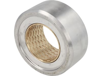 Pöttinger Steuerrolle Ø 74/40 x 32 mm, Übermaß 1 mm, für Ladewagen Boss, Ernteboss, Ernteprofi, Ladeprofi, Primo, Profi, SK 5955 Pöttinger Steuerrolle Ø 74/40 x 32 mm, Übermaß 1 mm, für Ladewagen Boss, Ernteboss, Ernteprofi, Ladeprofi, Primo, Profi, SK 5955