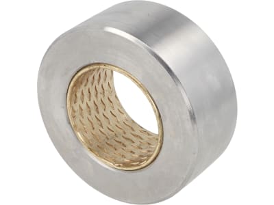 Pöttinger Steuerrolle Ø 74/40 x 32 mm, Übermaß 1 mm, für Ladewagen Boss, Ernteboss, Ernteprofi, Ladeprofi, Primo, Profi, SK 5955 Pöttinger Steuerrolle Ø 74/40 x 32 mm, Übermaß 1 mm, für Ladewagen Boss, Ernteboss, Ernteprofi, Ladeprofi, Primo, Profi, SK 5955