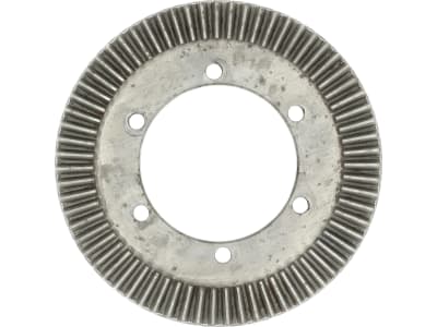 Pöttinger Tellerrad 67 Zähne, für Kreiseleinheit von Kreiselschwader Eurotop 650–881, Top 612–762, 286.80.007.0 Pöttinger Tellerrad 67 Zähne, für Kreiseleinheit von Kreiselschwader Eurotop 650–881, Top 612–762, 286.80.007.0