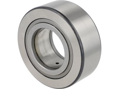 Pöttinger Stützrolle "Nutr. 40", 40 x 80 x 30 mm, für Lade-, Ernte- und Silierwage, 407.501 Pöttinger Stützrolle "Nutr. 40", 40 x 80 x 30 mm, für Lade-, Ernte- und Silierwage, 407.501