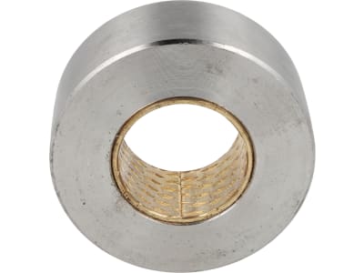 Pöttinger Steuerrolle Ø 73/35; 40 x 30 mm, für Presse Boss, Profi Ladewagen, SK07986-0103