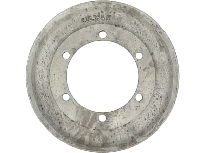 Pöttinger Tellerrad 67 Zähne, für Kreiseleinheit von Kreiselschwader Eurotop 650–881, Top 612–762, 286.80.007.0 Pöttinger Tellerrad 67 Zähne, für Kreiseleinheit von Kreiselschwader Eurotop 650–881, Top 612–762, 286.80.007.0