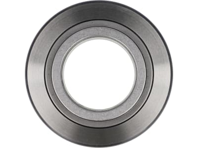 Pöttinger Stützrolle "Nutr. 40", 40 x 80 x 30 mm, für Lade-, Ernte- und Silierwage, 407.501 Pöttinger Stützrolle "Nutr. 40", 40 x 80 x 30 mm, für Lade-, Ernte- und Silierwage, 407.501