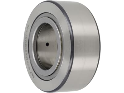 Pöttinger Stützrolle "Nutr. 40", 40 x 80 x 30 mm, für Lade-, Ernte- und Silierwage, 407.501 Pöttinger Stützrolle "Nutr. 40", 40 x 80 x 30 mm, für Lade-, Ernte- und Silierwage, 407.501