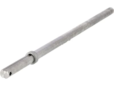 Pöttinger Welle links, 797 mm, für Kreiselschwader Top 722–762, 1252 C, 2862.80.045.0 Pöttinger Welle links, 797 mm, für Kreiselschwader Top 722–762, 1252 C, 2862.80.045.0