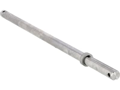 Pöttinger Welle links, 797 mm, für Kreiselschwader Top 722–762, 1252 C, 2862.80.045.0 Pöttinger Welle links, 797 mm, für Kreiselschwader Top 722–762, 1252 C, 2862.80.045.0